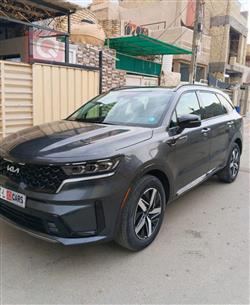 كيا سورينتو